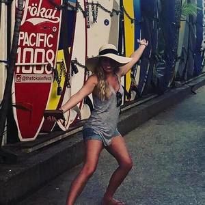 Meet your Posher, Alyssa